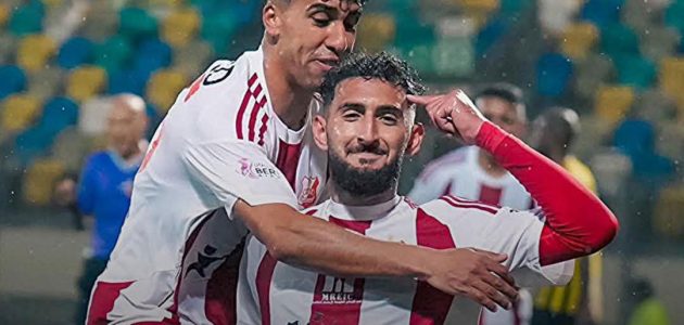 الأهلي بنغازي يعبر الصداقة إلى ربع نهائي كأس ليبيا