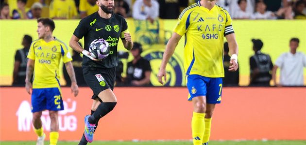 خاص كووورة.. هل يشارك كريستيانو وبنزيما ومحرز مع الهلال في المونديال؟