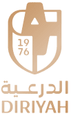 الدرعية