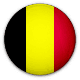 بلجيكا تحت 17