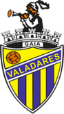 Valadares Gaia (W)